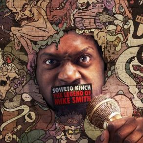 Download track A Restless Mind Soweto Kinch