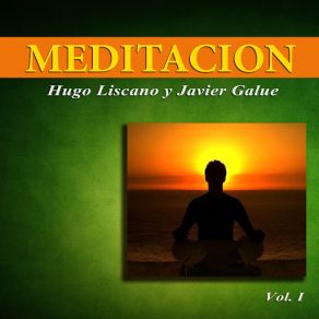 Download track Meditación, Vol. 1 (Instrumental) Javier Galue