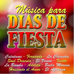Download track Fiesta Raffaella