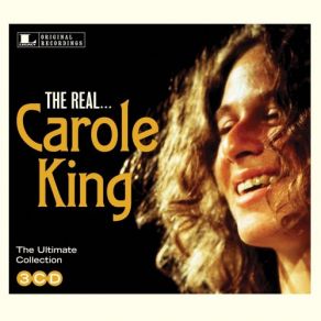 Download track Where You Lead Carole King