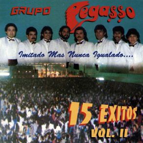 Download track Arrancame Grupo Pegasso