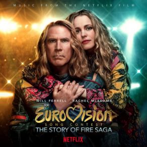 Download track Eurovision Suite Atli Örvarsson