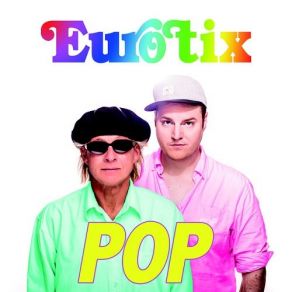 Download track My Eyes Eurotix