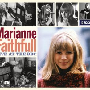 Download track Go Away From My World (Saturday Club 31 / 5 / 1965 TX Date: 05 / 06 / 1965 Radio International) Marianne Faithfull