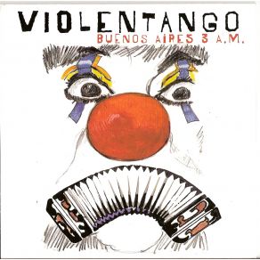 Download track El Choclo Violentango