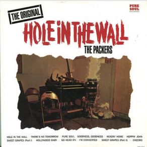 Download track Hole In The Wall The Packers