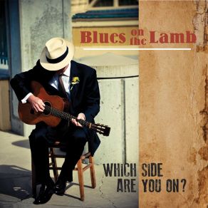 Download track I’m Alone Because I Love You Blues On The Lamb