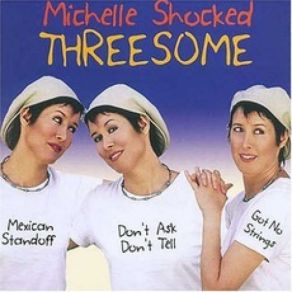 Download track Lonely Planet Michelle Shocked