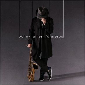 Download track Watchu Gon’ Do About It Boney James