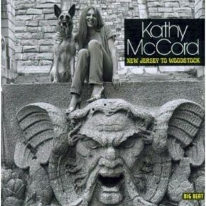 Download track Magnolia Kathy McCord