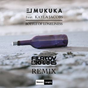 Download track Bottle Of Loneliness (Filatov & Karas Remix) El Mukuka