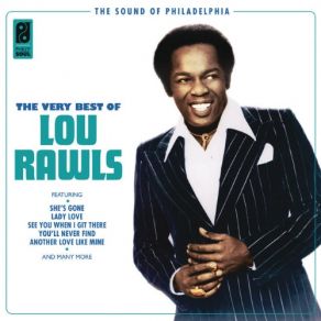 Download track You'll Never Find Another Love Like Mine Lou Rawls