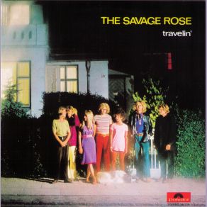 Download track Sunday Morning The Savage Rose