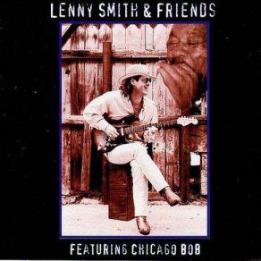 Download track Last Chance Chicago Bob Nelson, Lenny Smith