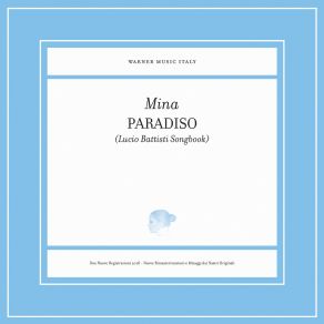 Download track Io Vivrò Senza Te (Live) Mina