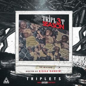 Download track Draggin RTS Triplets