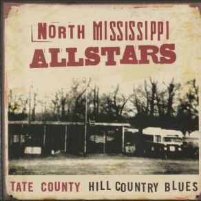 Download track Coal Black Mattie North Mississippi Allstars