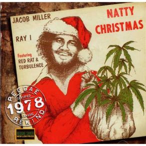 Download track Wish You A Merry Christmas Jacob Miller & Ray IJacob Miller