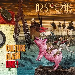 Download track Living The Dream The Aristocrats