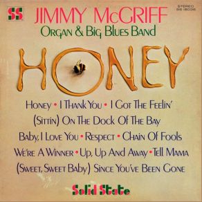Download track Honey Jimmy McGriff
