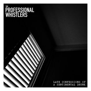 Download track Quiet People's Mind The Professional Whistlers
