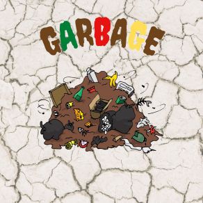 Download track Garbage The Poems