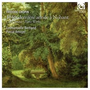 Download track Mazurkas, Op. 63: No. 2 In F Minor. Lento Emmanuelle Bertrand, Pascal Amoyel