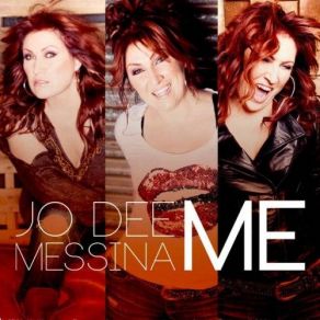 Download track He's Messed Up Jo Dee Messina