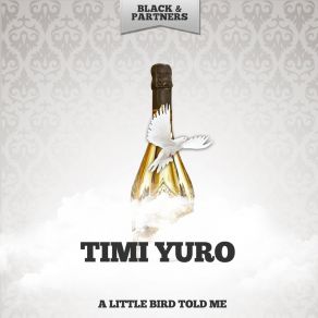 Download track It S Too Soon To Know Timi Yuro