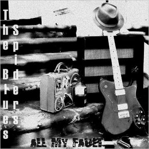Download track Messing With My Mind The Blues Spiders