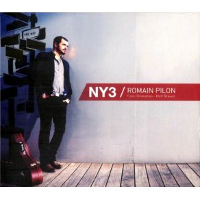 Download track Last Sip Romain Pilon