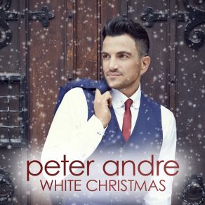 Download track White Christmas Peter Andre