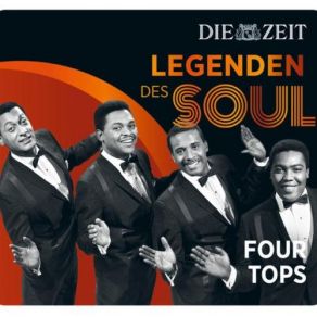 Download track Shake Me, Wake Me (When It's Over) - Single Version Four Tops