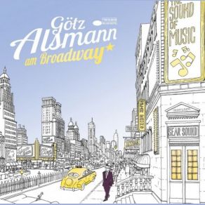 Download track Broadway Götz Alsmann