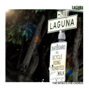Download track Turn Me Down Laguna