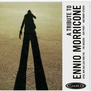 Download track My Name Is Nobody Ennio Morricone