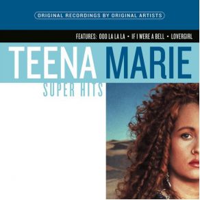 Download track Dear Lover Teena Marie