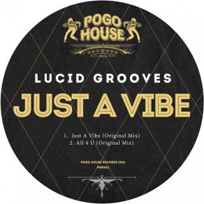 Download track All 4 U Lucid Grooves