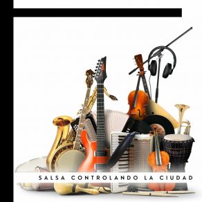 Download track Salsa Corta Venas La Sonora Salsera