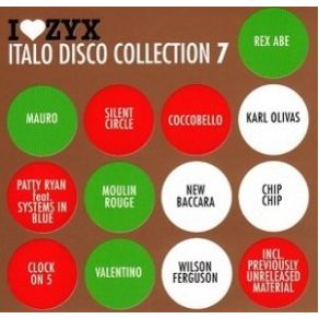 Download track Ciao Ciao (Holiday Dance Mix) Mauro, Buona Sera