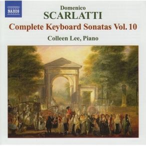 Download track 12 Keyboard Sonata In E Major, K. 136 L. 377 P. 113 Scarlatti Giuseppe Domenico