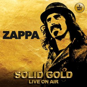 Download track Easy Meat (Live From The Ritz Theatre 1981) Frank Zappa