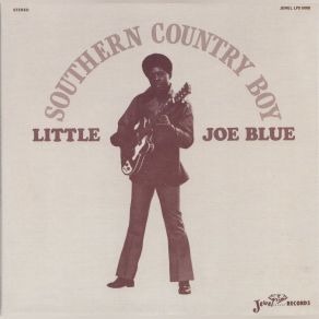 Download track Sometime Tomorrow Little Joe Blue