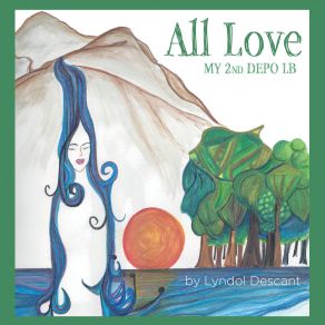 Download track Let You Love Me Lyndol Descant