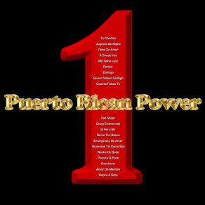 Download track Tu Carinito The Puerto Rican Power