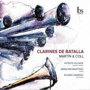 Download track 27. Bailo Di Dame (Arr. For Clarion, Organ & Percussion) Igino Conforzi, Vicente Alcaide, Abraham Martinez