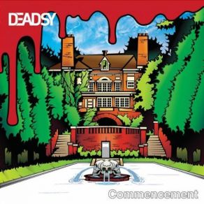 Download track The Key To Gramercy Park Deadsy