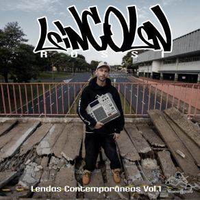 Download track Swing Latino Lincoln RossiPimas, Gon Salves, Borge$ MC