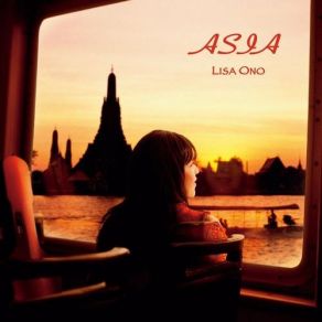 Download track Bengawan Solo Lisa Ono