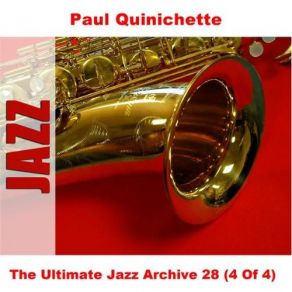 Download track Sleepy Time Gal Paul Quinichette